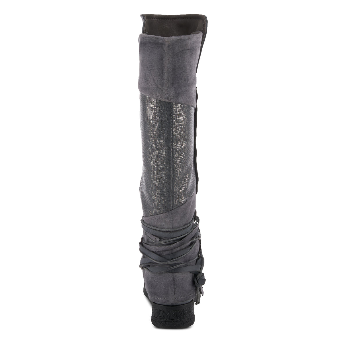 Patrizia PATRIZIA MAXIE BOOTS boot in grey with stylish fashion design