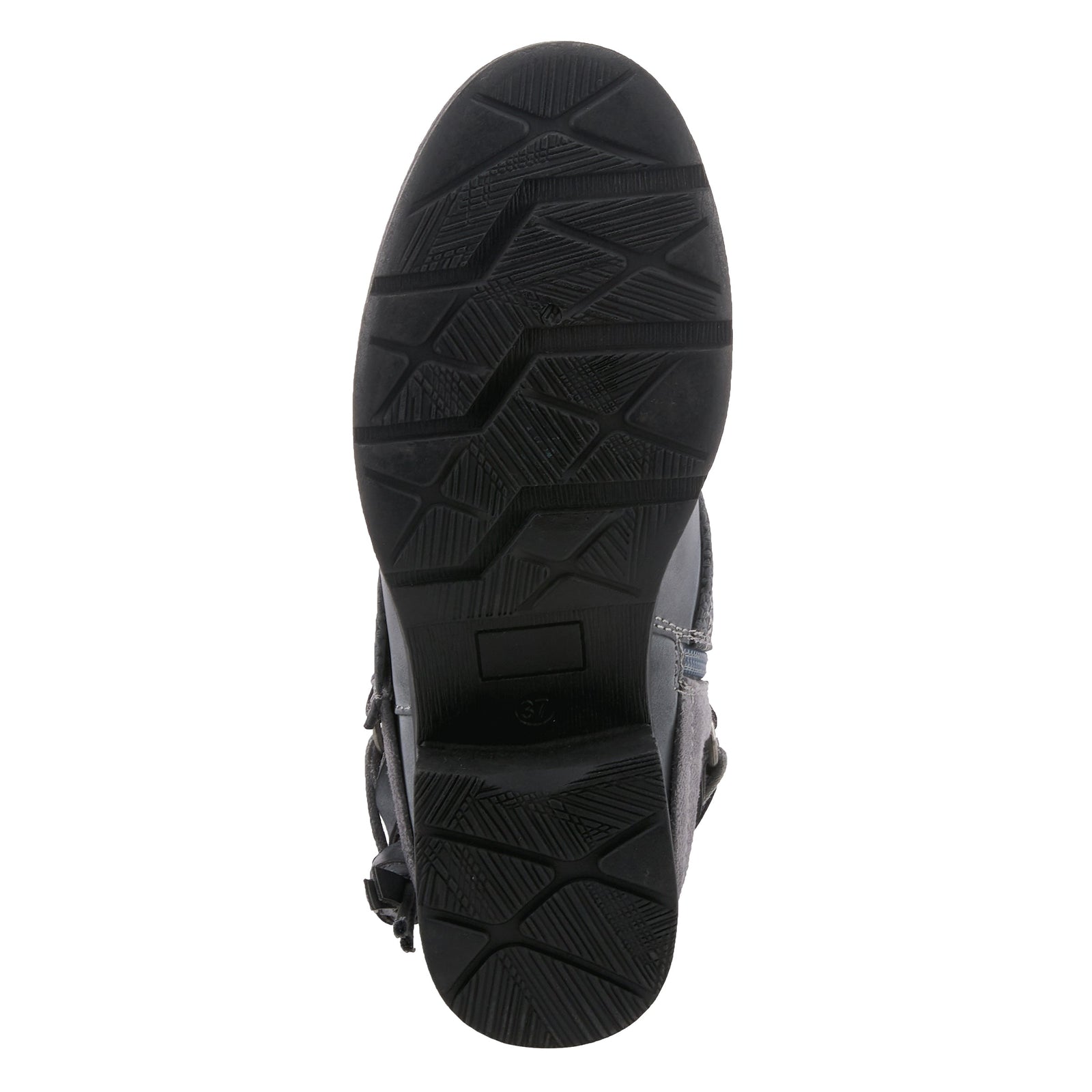 PATRIZIA â Spring Step Shoes