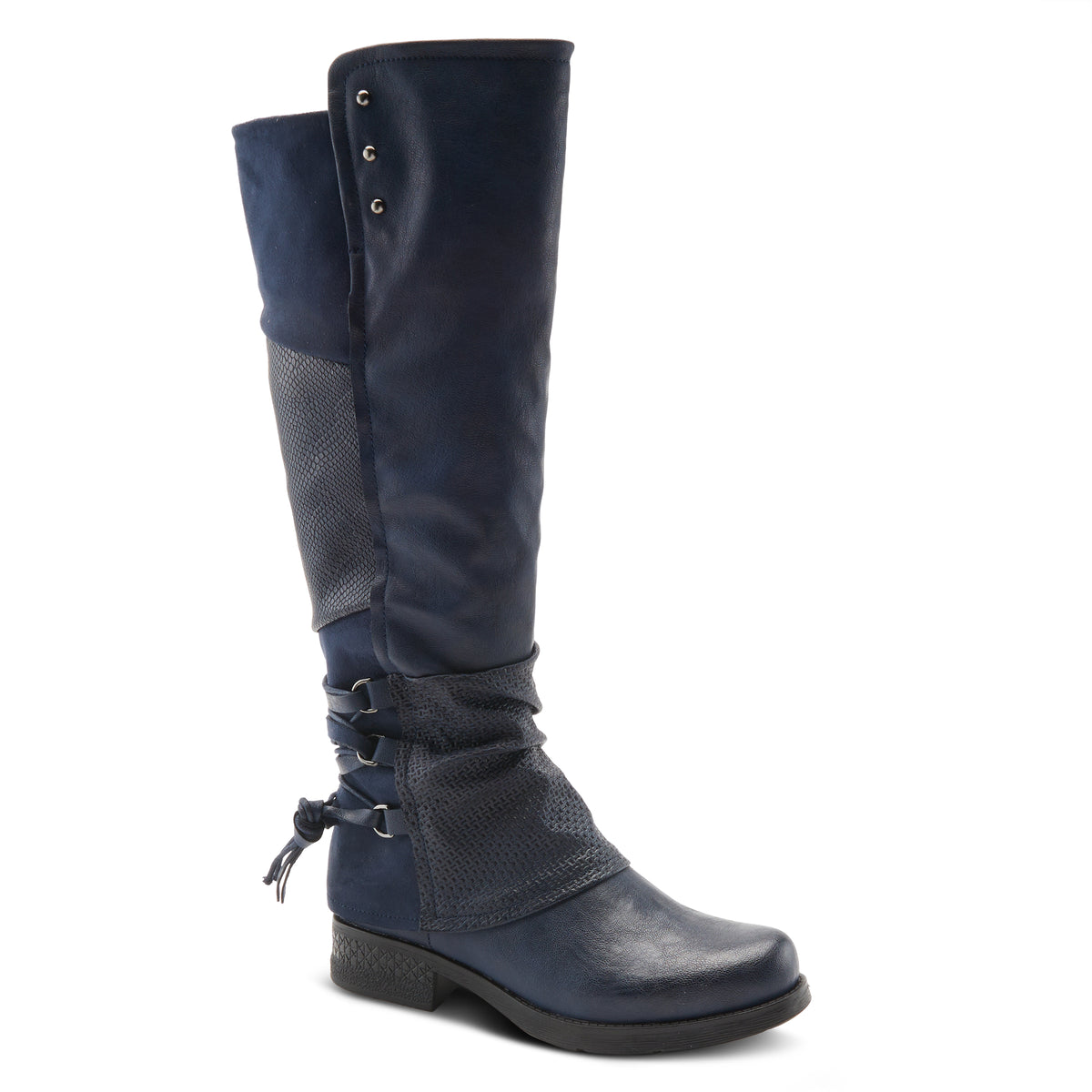 Patrizia PATRIZIA MAXIE BOOTS boot in navy with stylish fashion design
