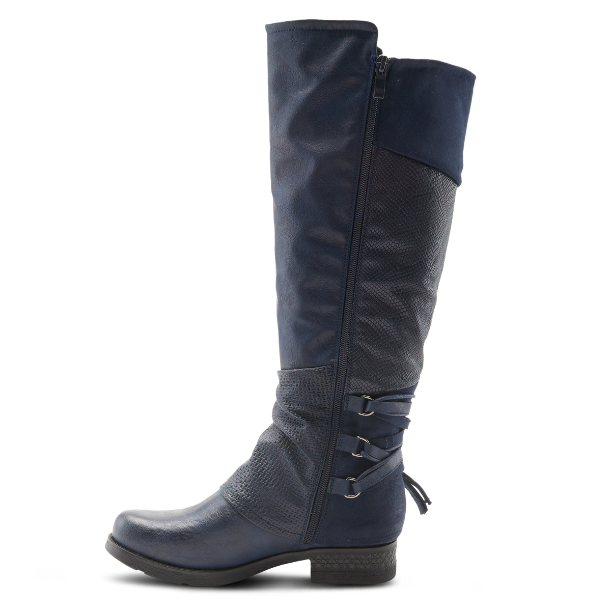 Patrizia PATRIZIA MAXIE BOOTS boot in brown with stylish fashion design