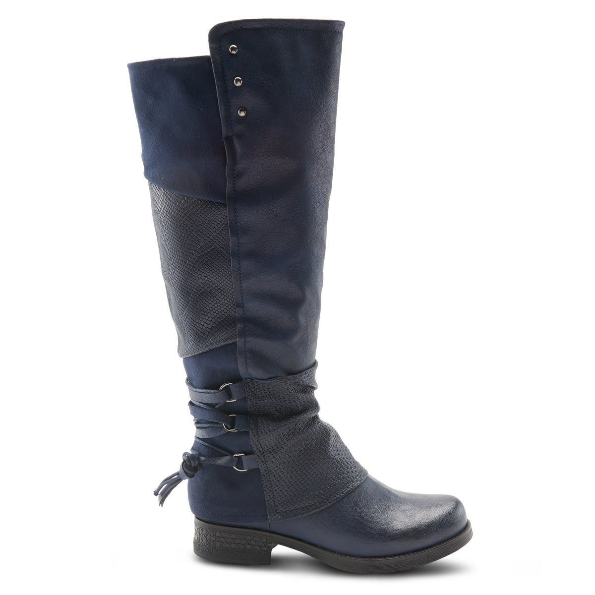 Patrizia PATRIZIA MAXIE BOOTS boot in brown with stylish fashion design