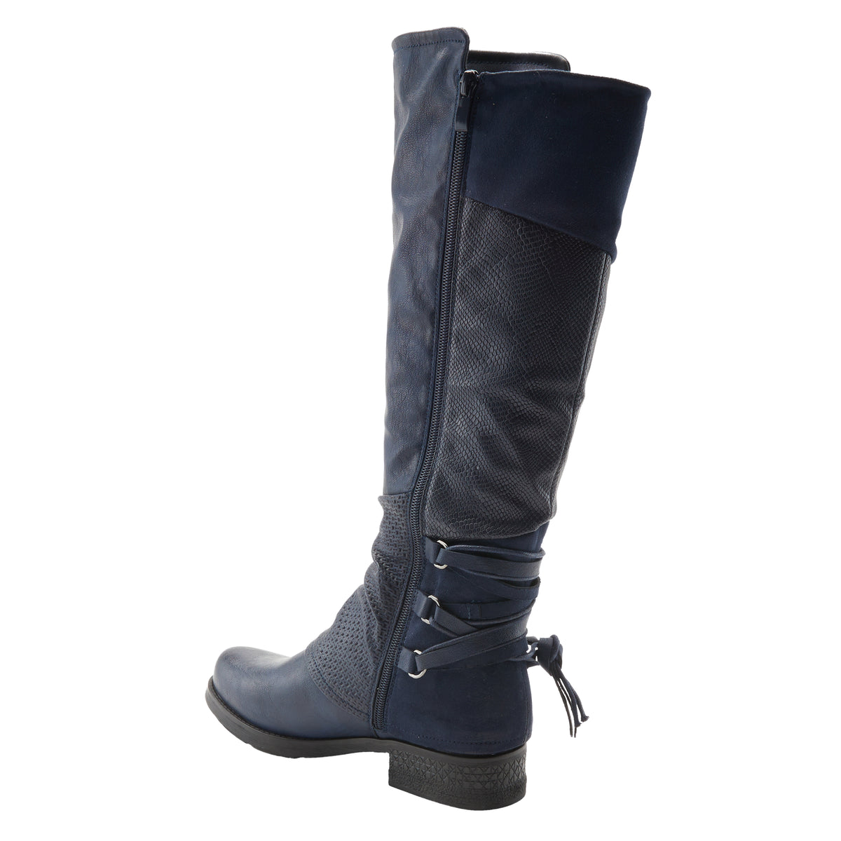 Patrizia PATRIZIA MAXIE BOOTS boot in brown with stylish fashion design