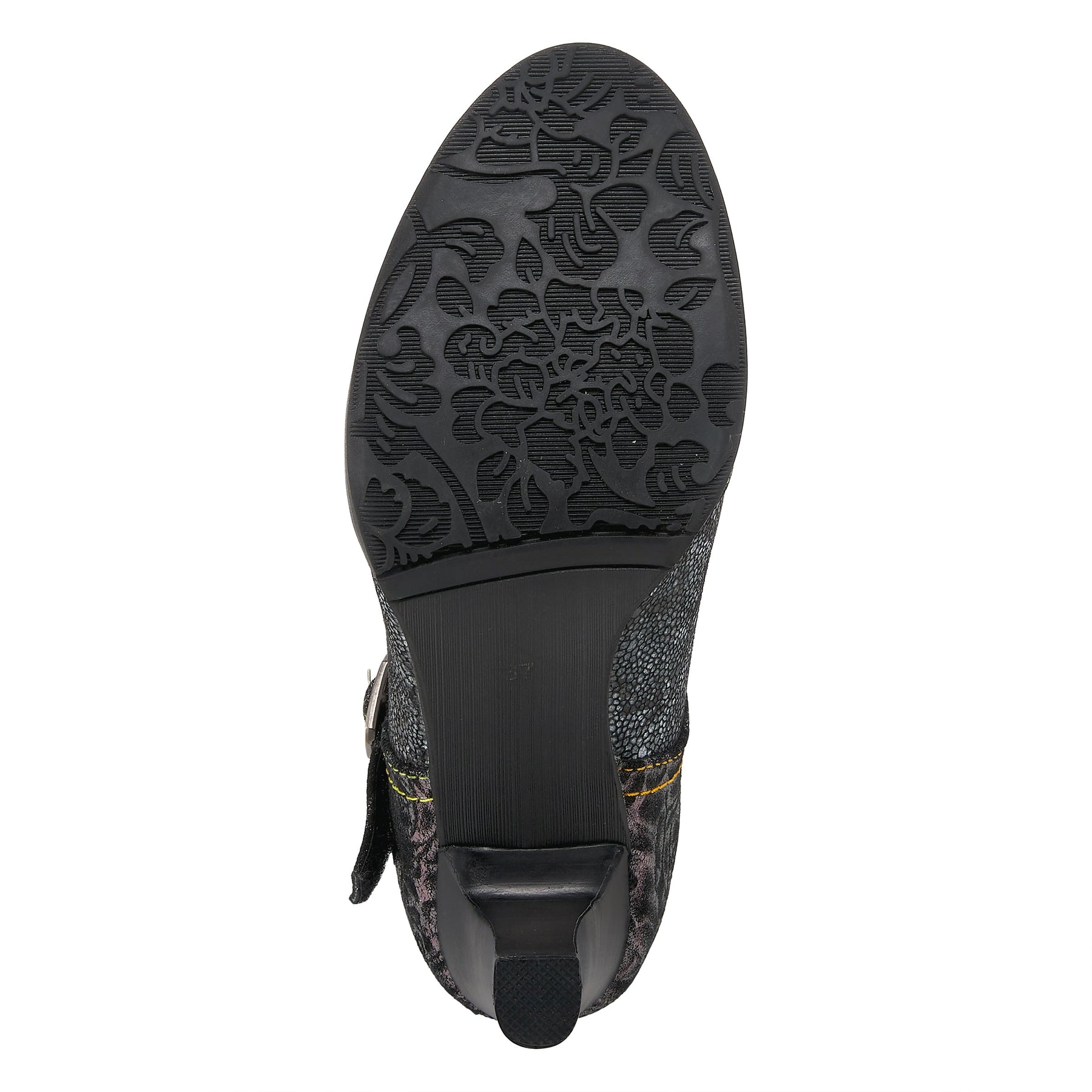 L'artiste Mazie T Bar Shoe Heels – Spring Step Shoes