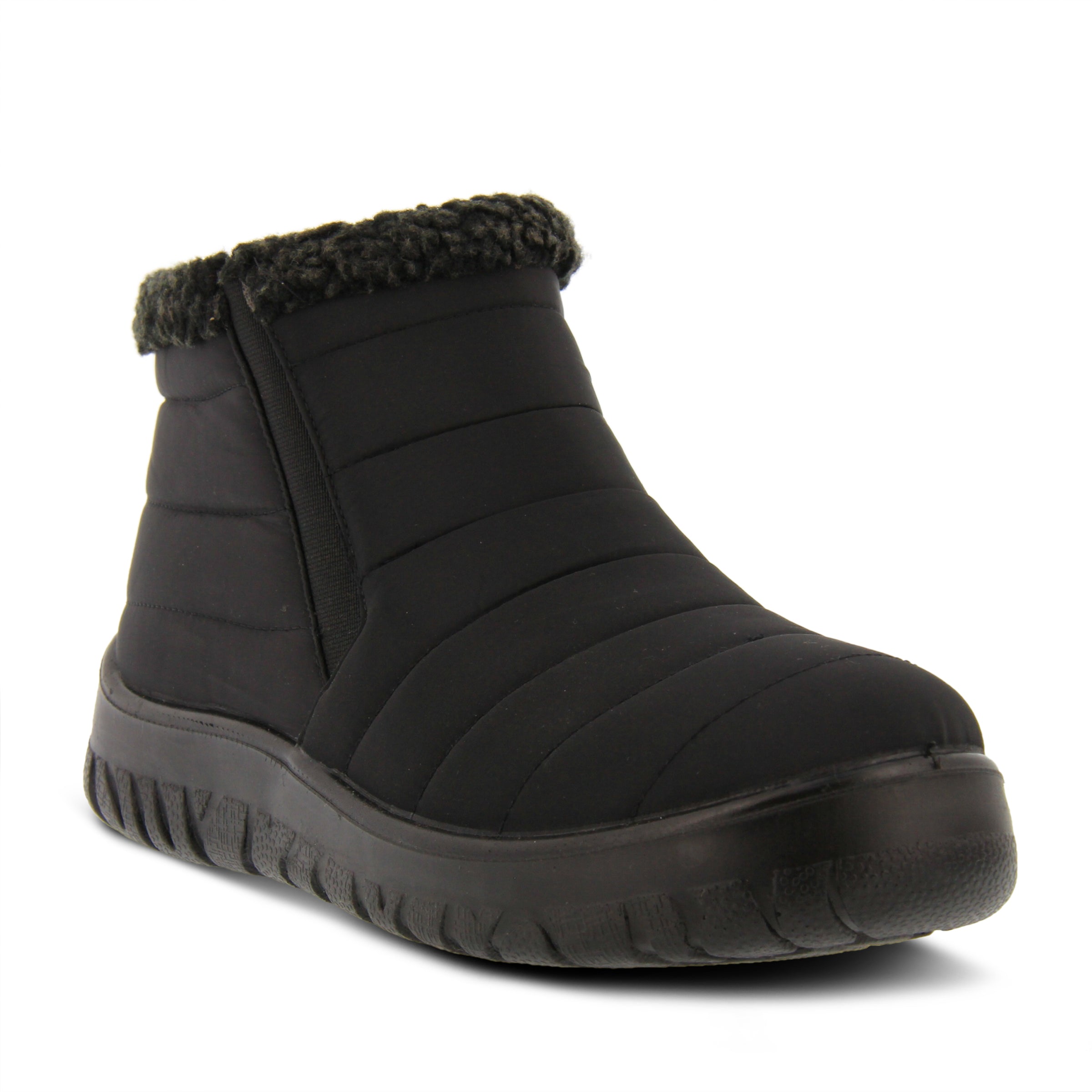 Flexus Melba Boots: Long Lasting Winter Boots – Spring Step Shoes