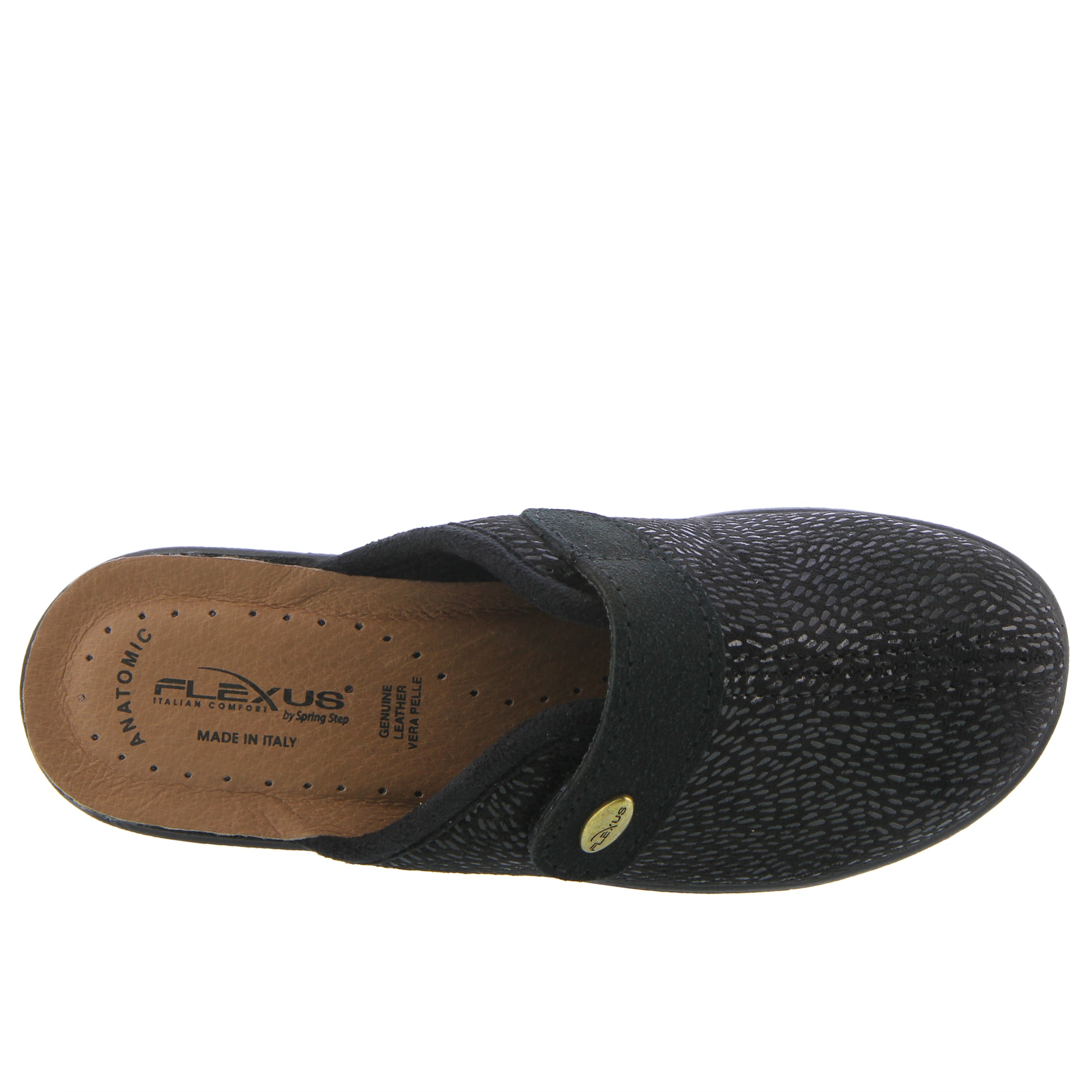 Flexus Merula Clogs Comfortable Women's Shoe – Spring Step Shoes