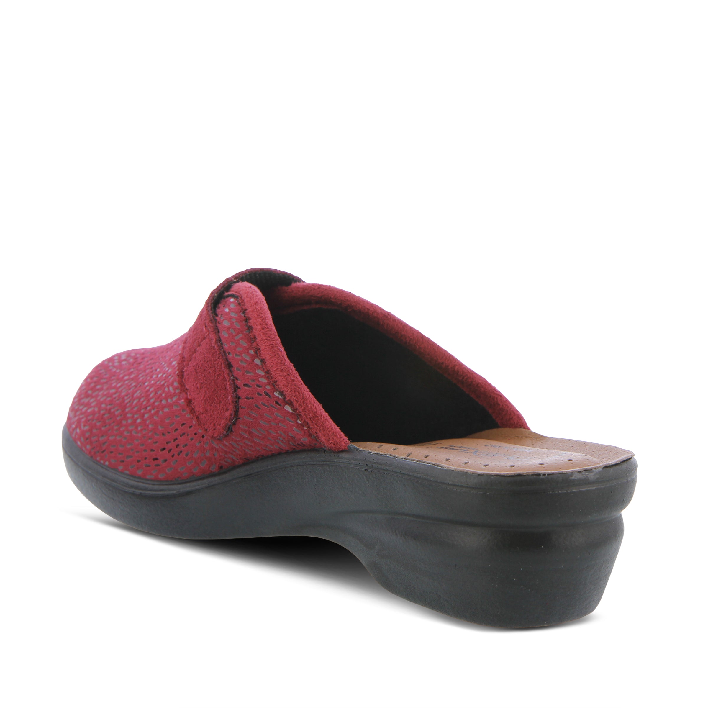 Flexus Merula Clogs Comfortable Women's Shoe – Spring Step Shoes