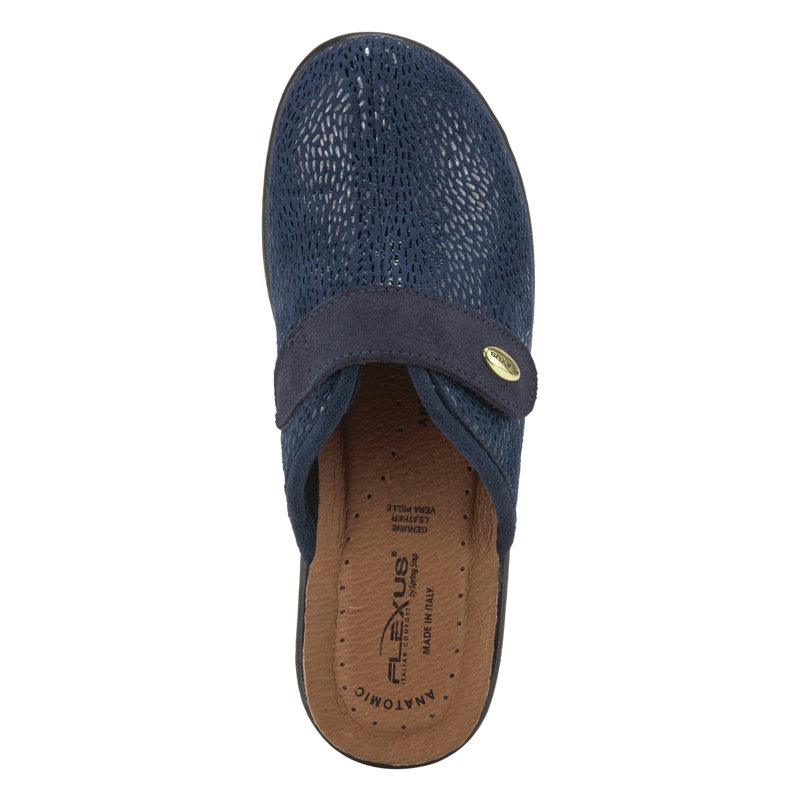 Flexus Merula Clogs Comfortable Women's Shoe – Spring Step Shoes