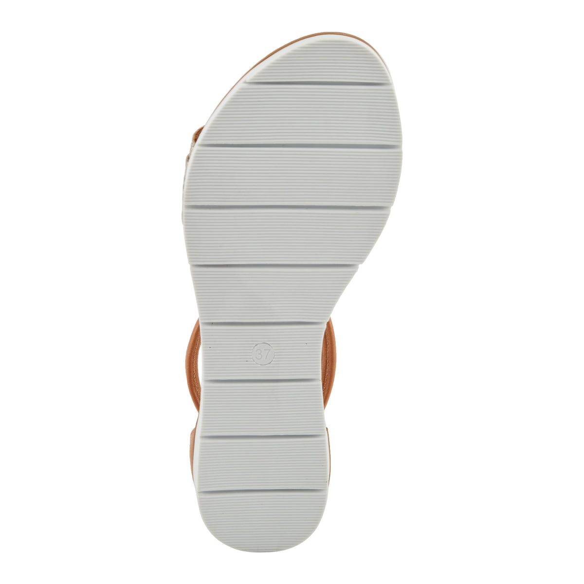 Spring Step SPRING STEP MEXA SANDALS sandal in gold with comfortable everyday design