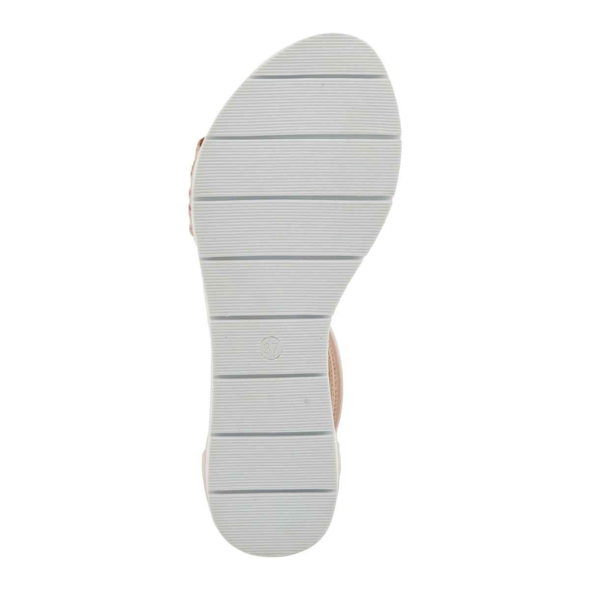 Spring Step SPRING STEP MEXA SANDALS sandal in rose gold with comfortable everyday design