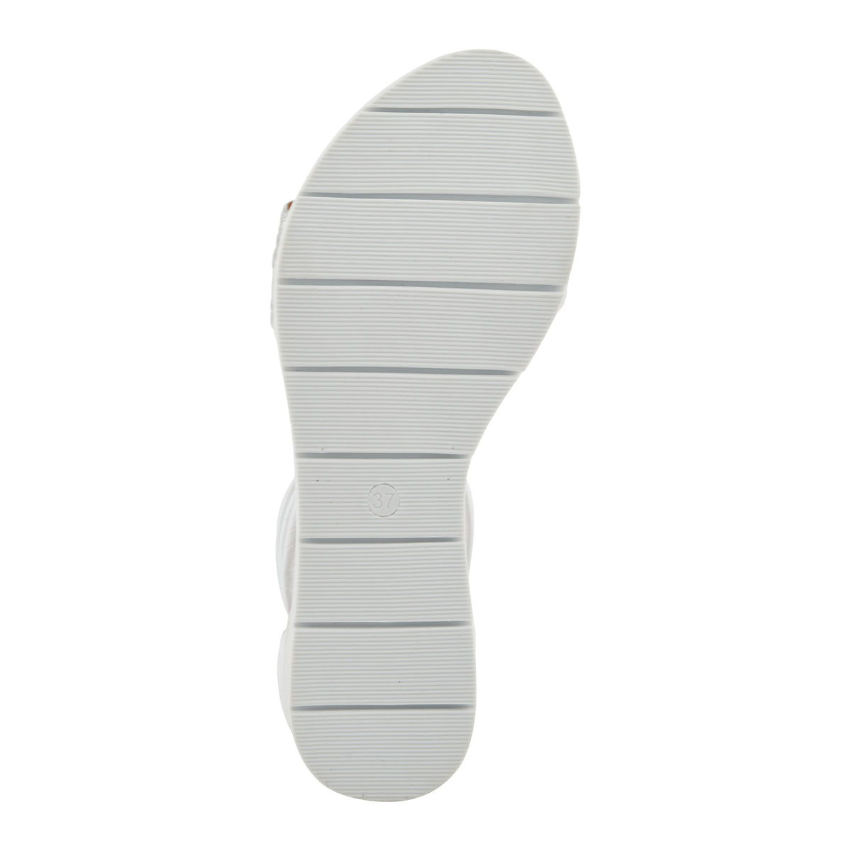 Spring Step SPRING STEP MEXA SANDALS sandal in silver with comfortable everyday design