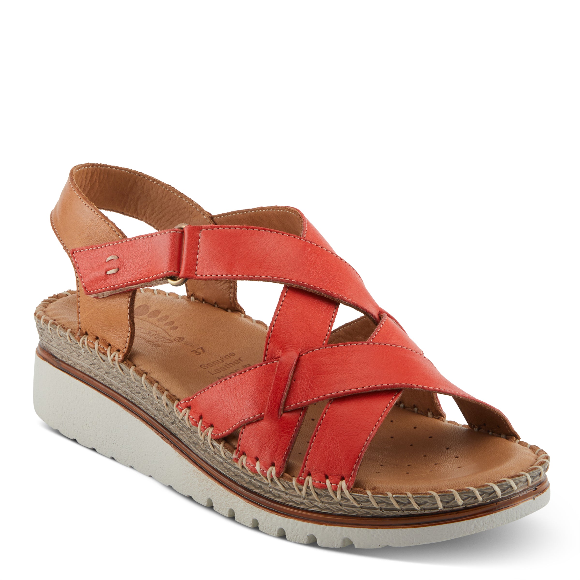 Premium Spring Step Migula Sandals – Spring Step Shoes
