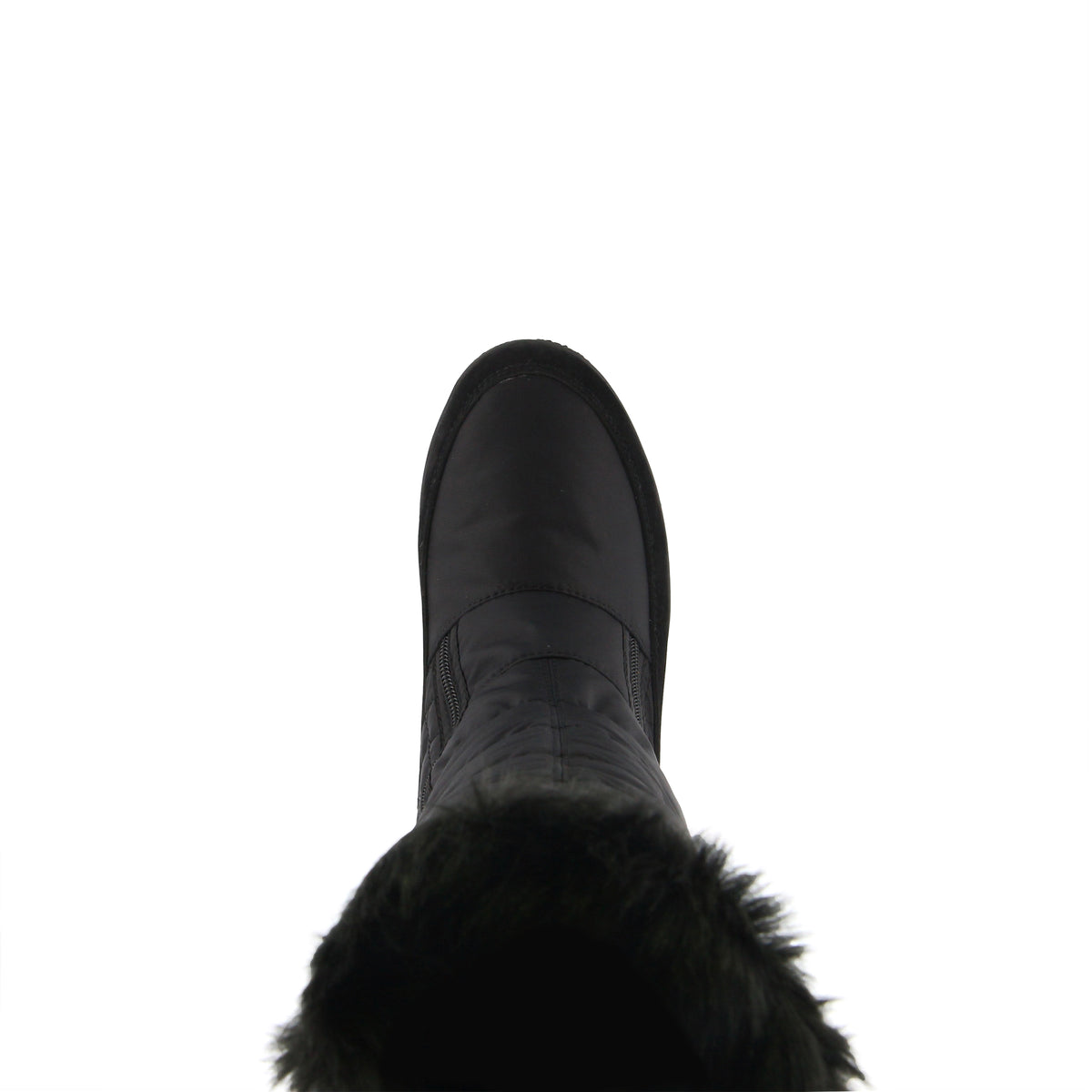 Spring Step Flexus MIREYA Boots boot in black with flexible comfort sole