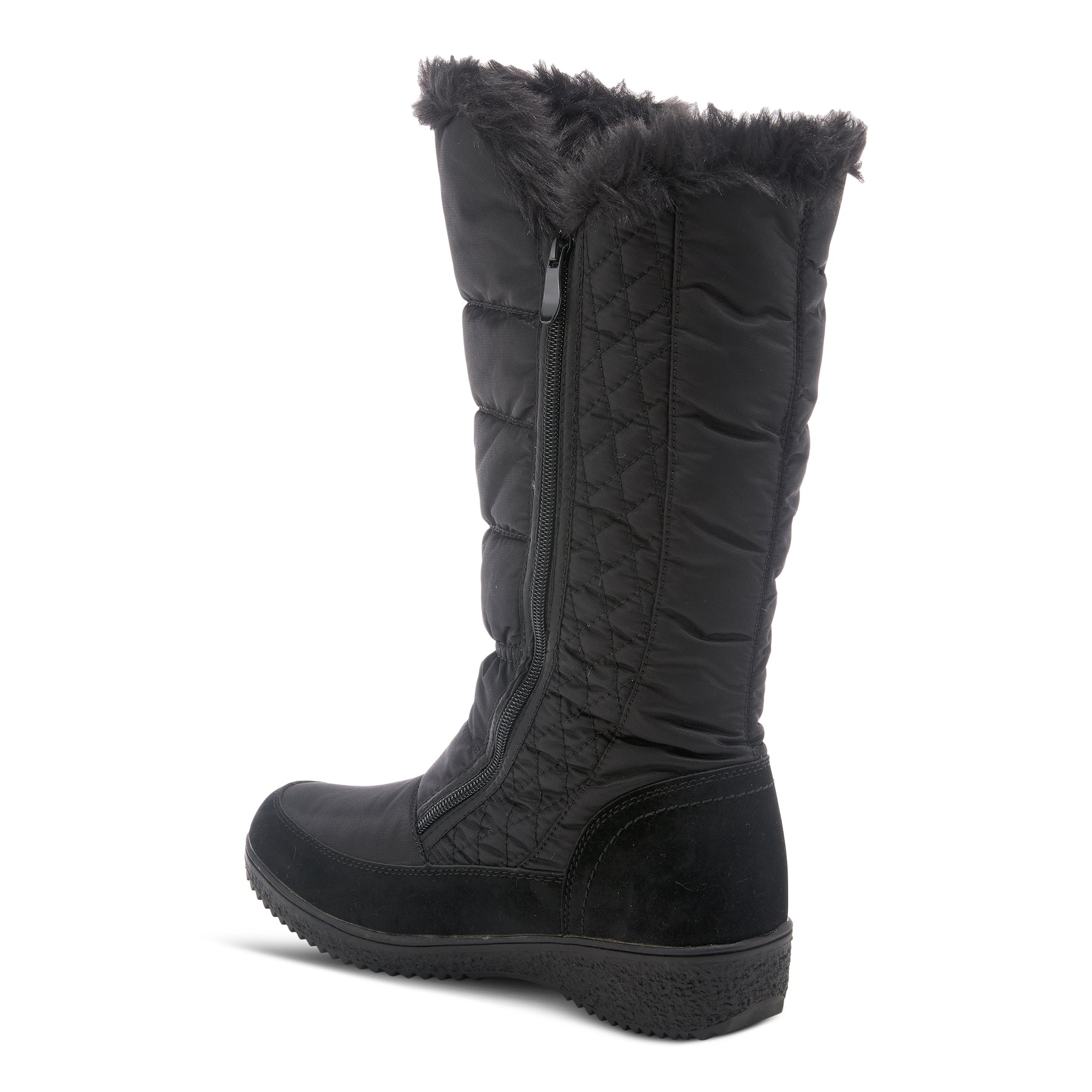 Spring step snow discount boots