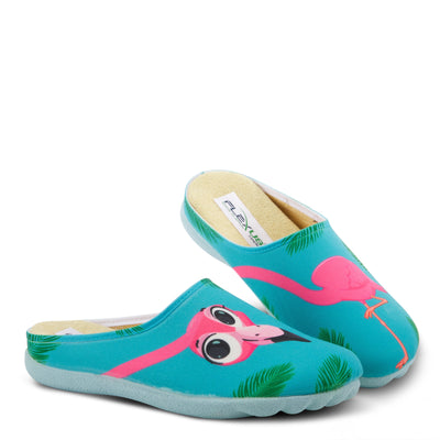 TURQUOISE MULTI