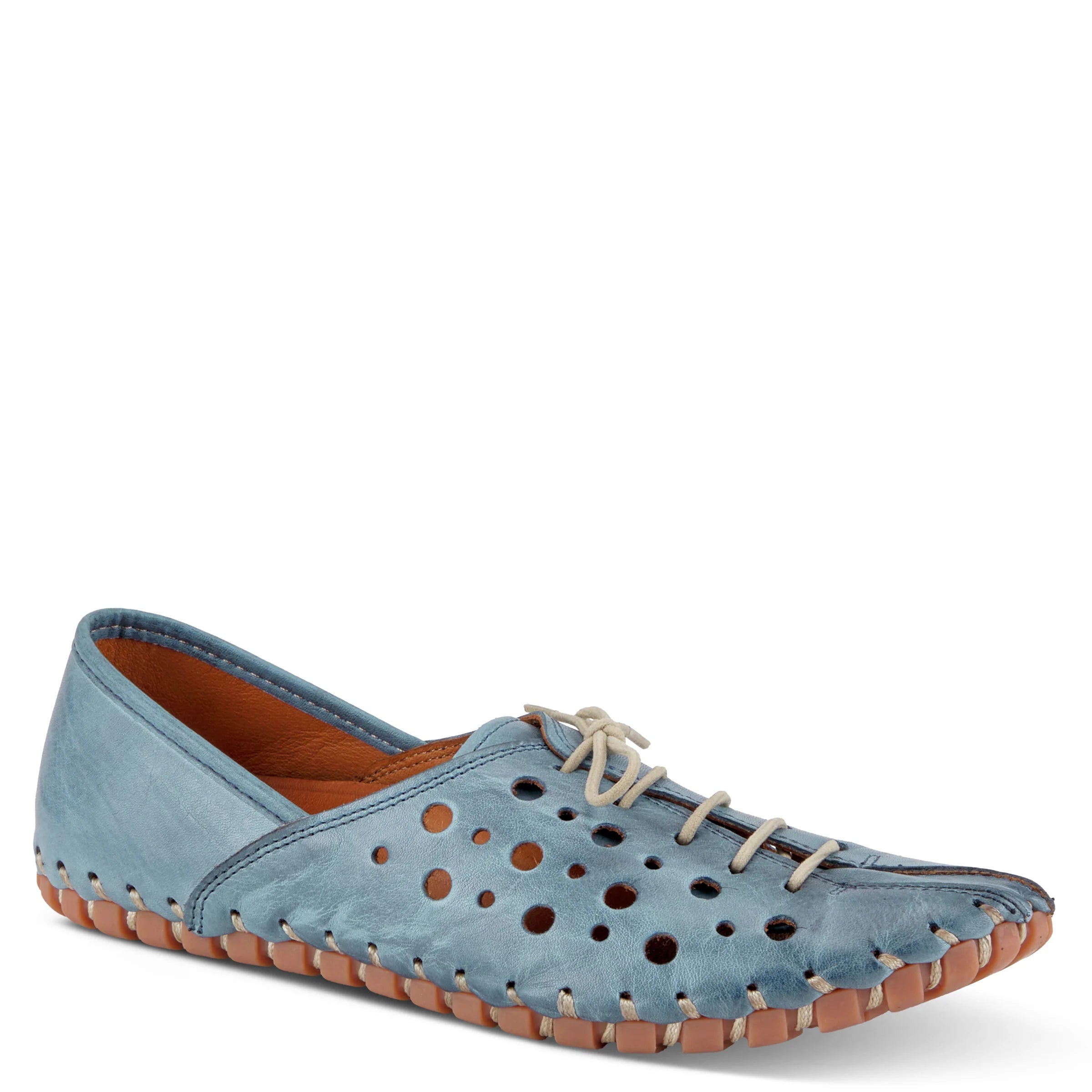 Moonwalk Shoe: Leather Shoes for Women - Spring Step Shoes Moonwalk Shoe: Leather Shoes for Women - Spring Step Shoes