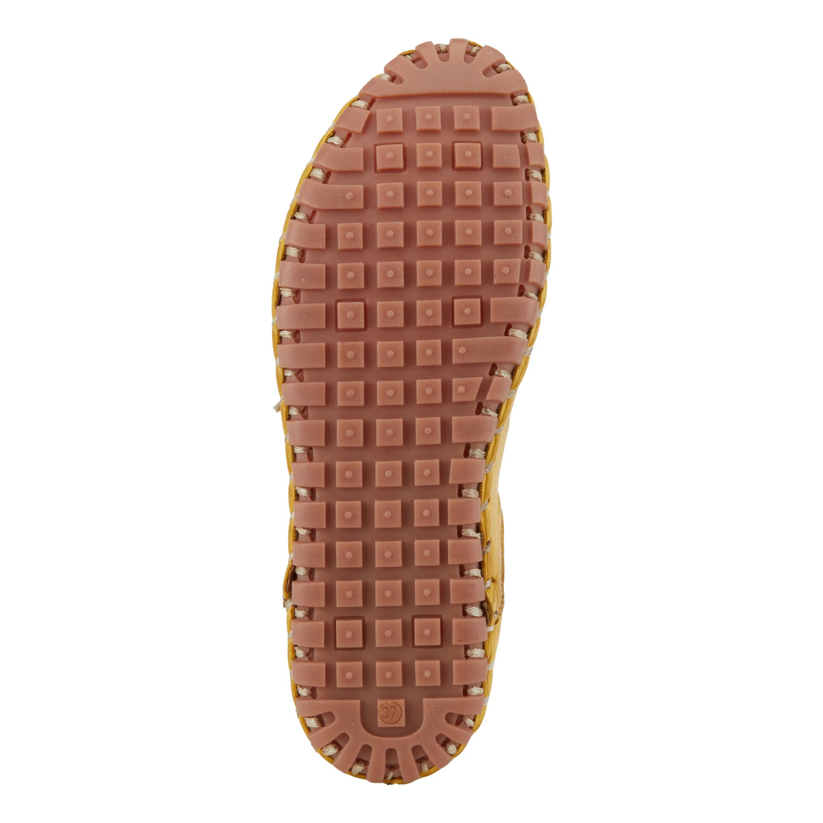 Spring Step SPRING STEP MOONWALK SHOE shoe in blue with comfortable everyday design