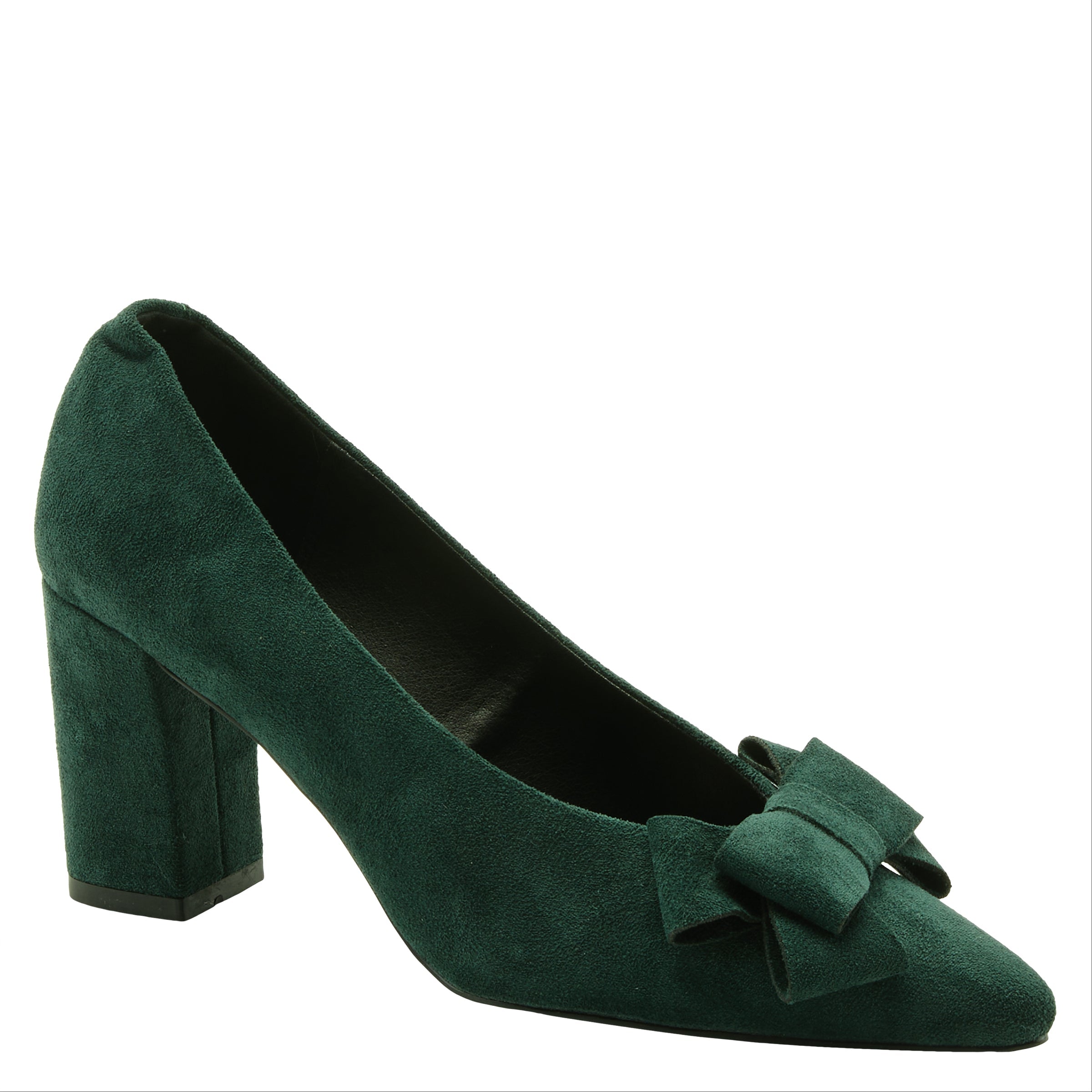 Patrizia Msmanners Slip on Heels Pumps Spring Step Shoes