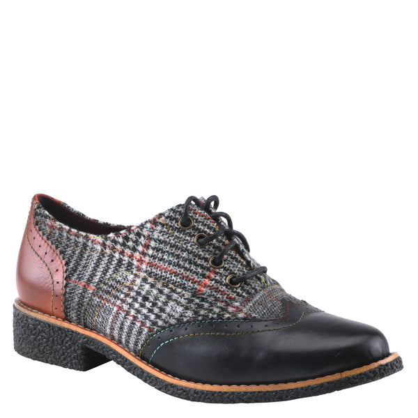 Spring step hotsell rorie oxford