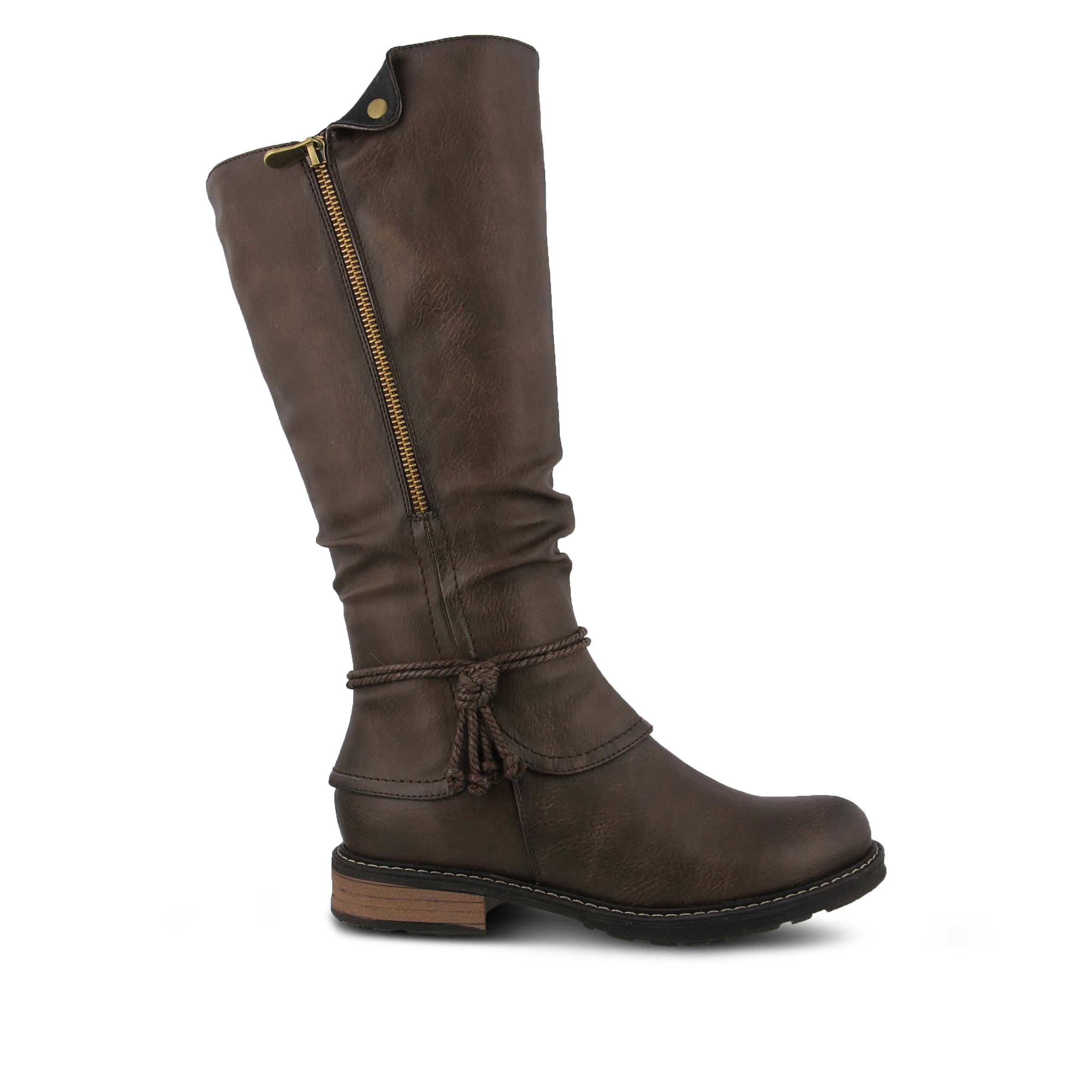 Patrizia Museropett Womens Boot Sale – Spring Step Shoes