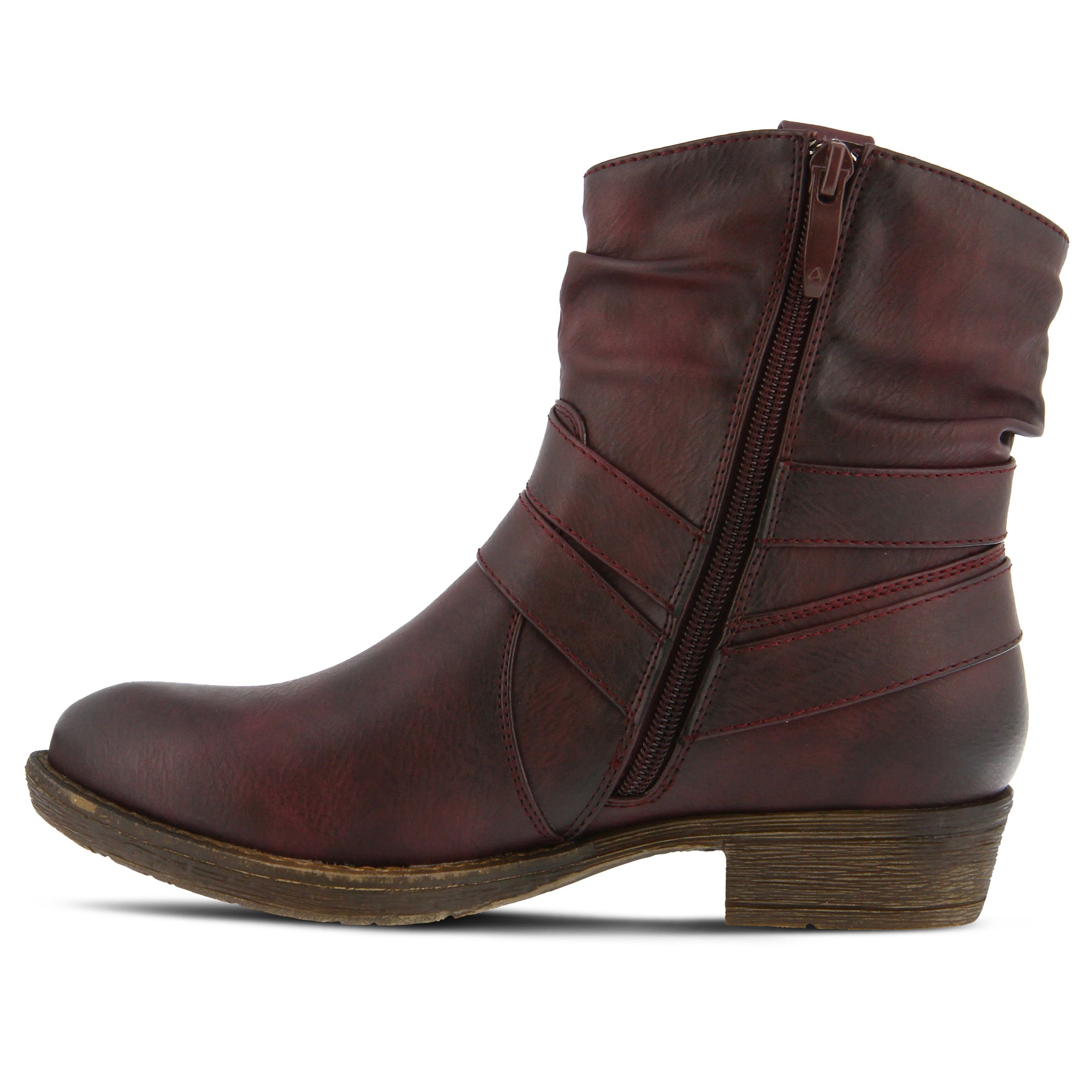 Born sales eton bootie