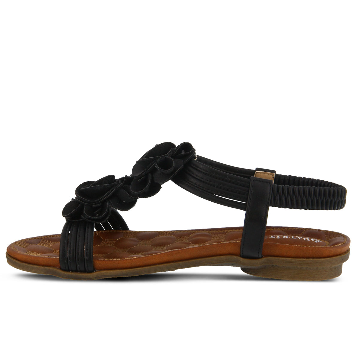 Patrizia PATRIZIA NECTARINE SANDAL sandal in turquoise multi with stylish fashion design