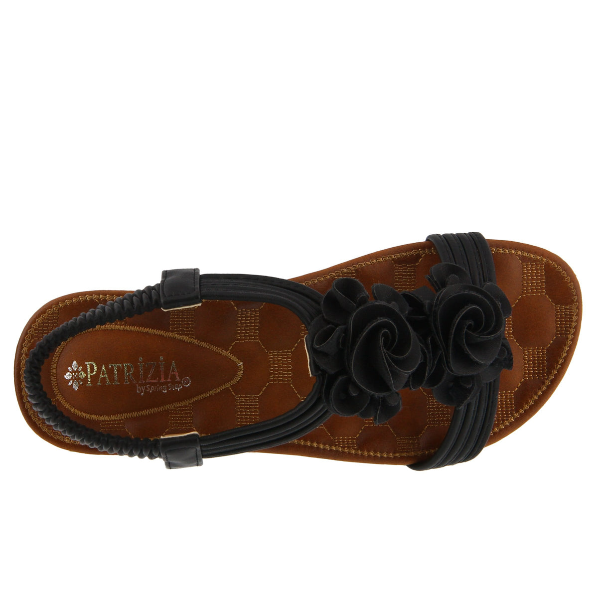 Patrizia PATRIZIA NECTARINE SANDAL sandal in lilac with stylish fashion design