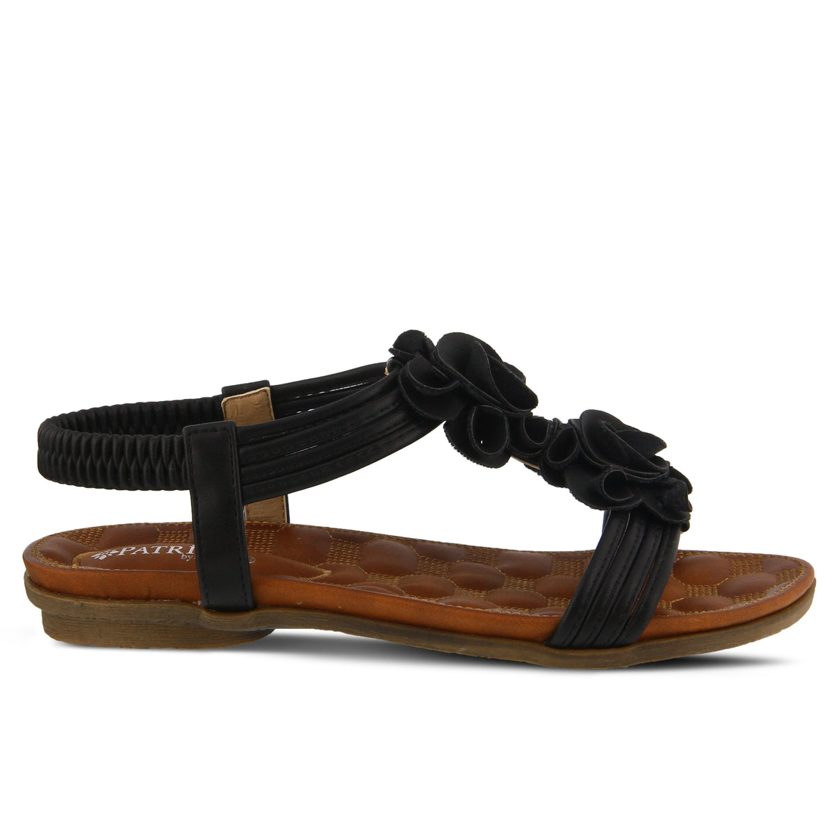Patrizia PATRIZIA NECTARINE SANDAL sandal in lilac with stylish fashion design