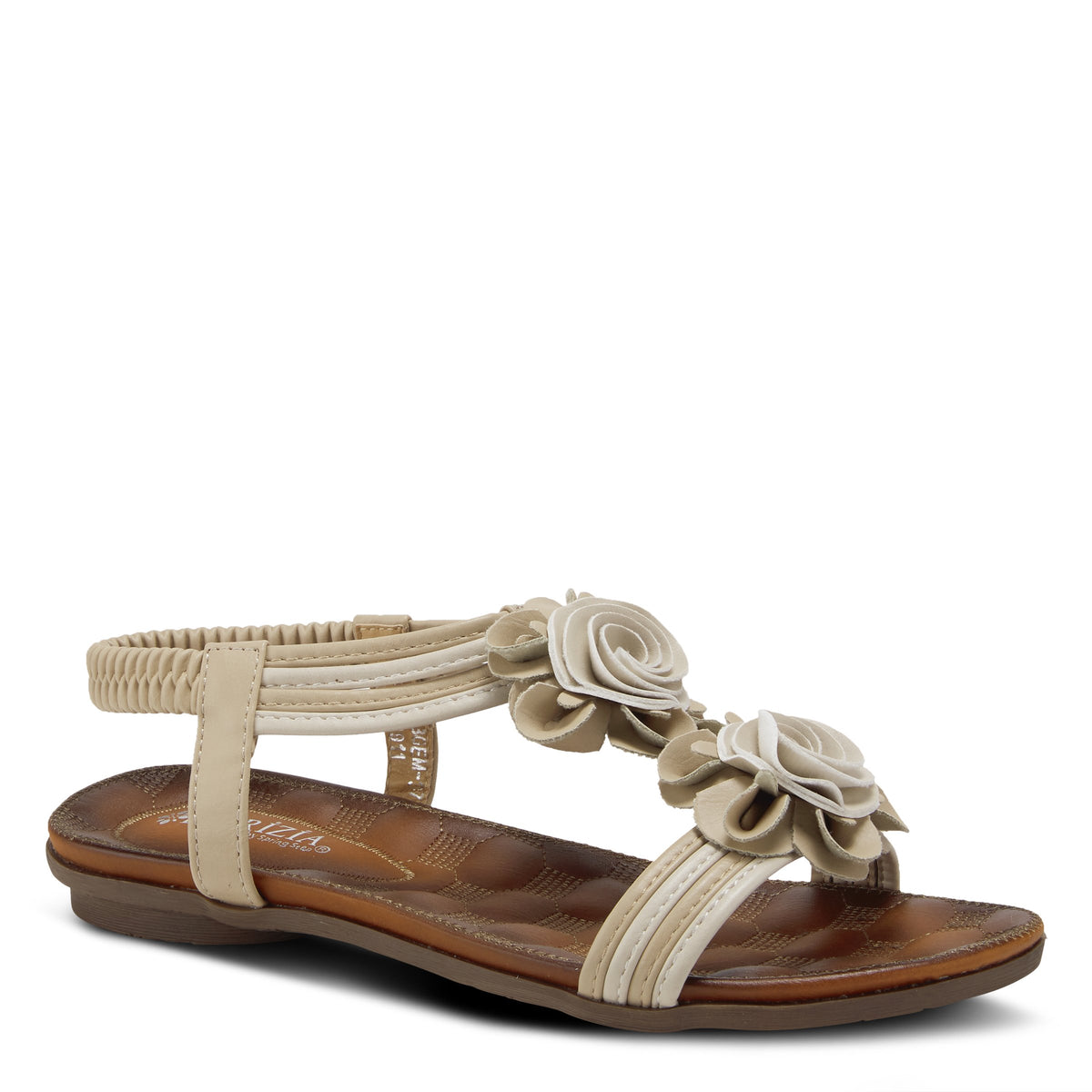 Patrizia PATRIZIA NECTARINE SANDAL sandal in peach multi with stylish fashion design