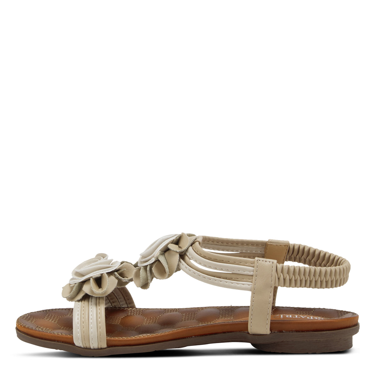 Patrizia PATRIZIA NECTARINE SANDAL sandal in turquoise multi with stylish fashion design