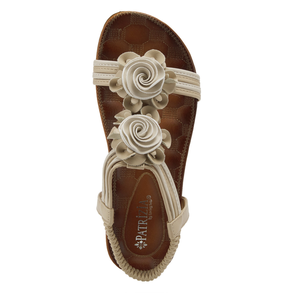 Patrizia PATRIZIA NECTARINE SANDAL sandal in turquoise multi with stylish fashion design