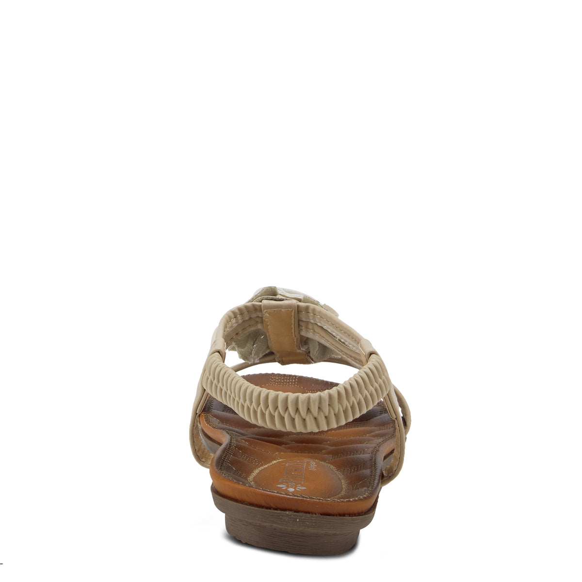 Patrizia PATRIZIA NECTARINE SANDAL sandal in turquoise multi with stylish fashion design