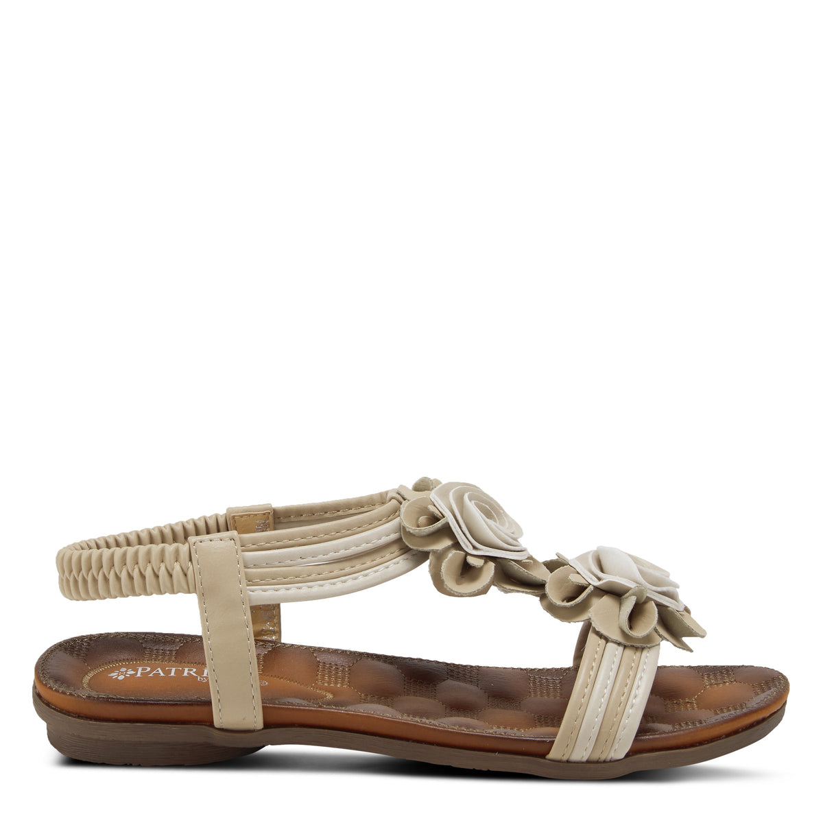 Patrizia PATRIZIA NECTARINE SANDAL sandal in turquoise multi with stylish fashion design