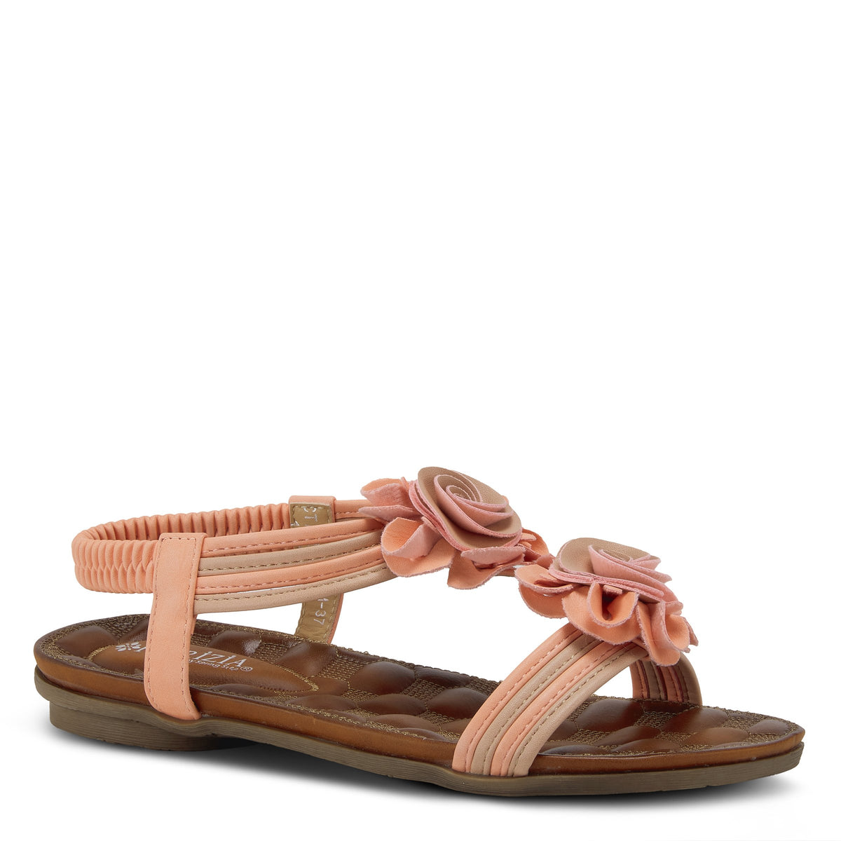 Patrizia PATRIZIA NECTARINE SANDAL sandal in white with stylish fashion design