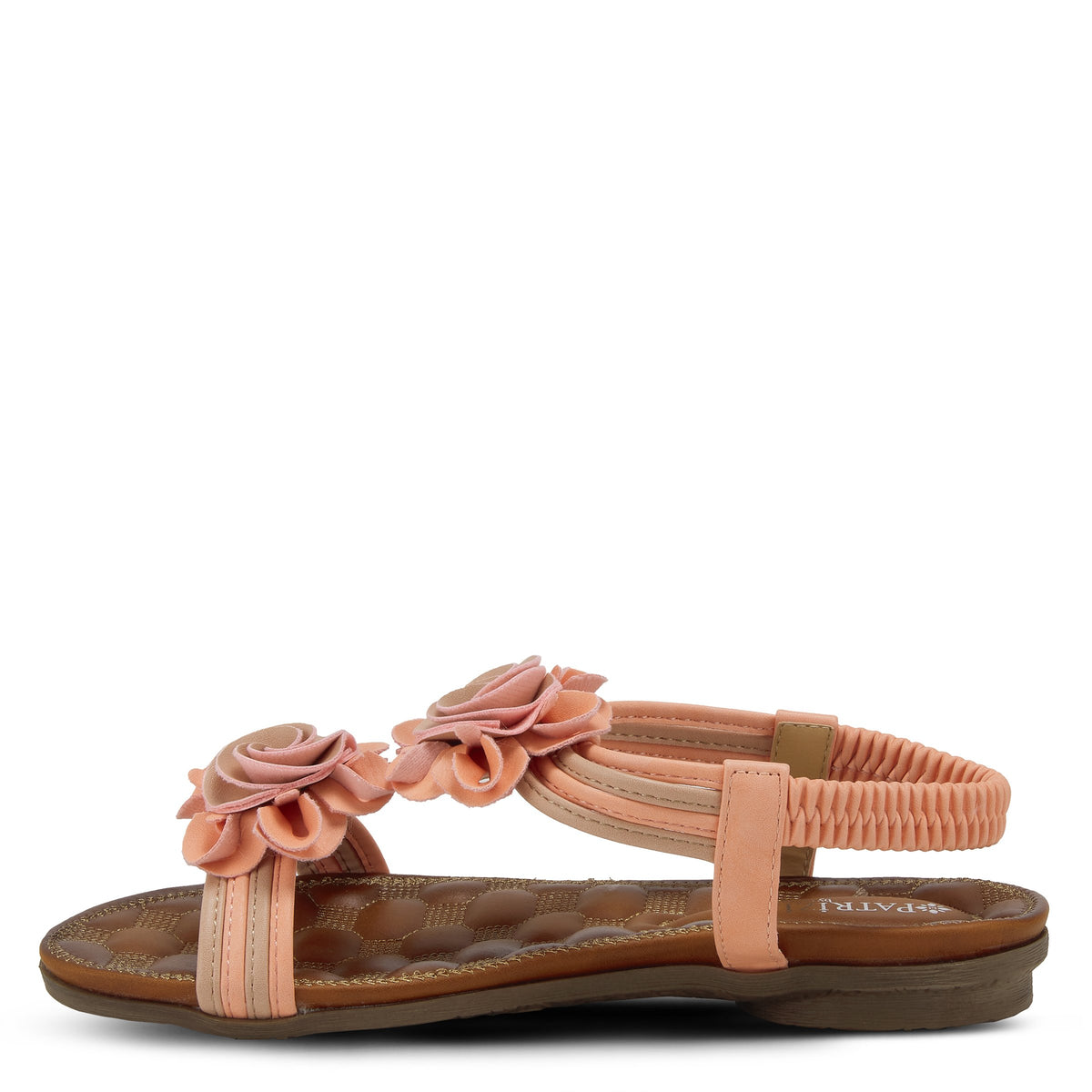 Patrizia PATRIZIA NECTARINE SANDAL sandal in white with stylish fashion design
