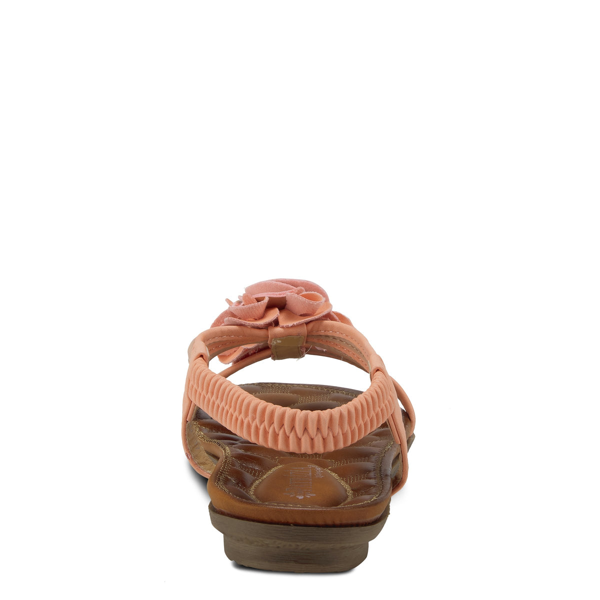 Patrizia PATRIZIA NECTARINE SANDAL sandal in white with stylish fashion design