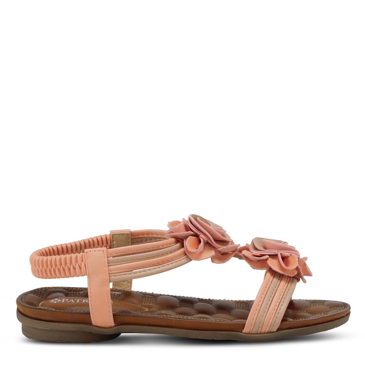 Patrizia PATRIZIA NECTARINE SANDAL sandal in white with stylish fashion design