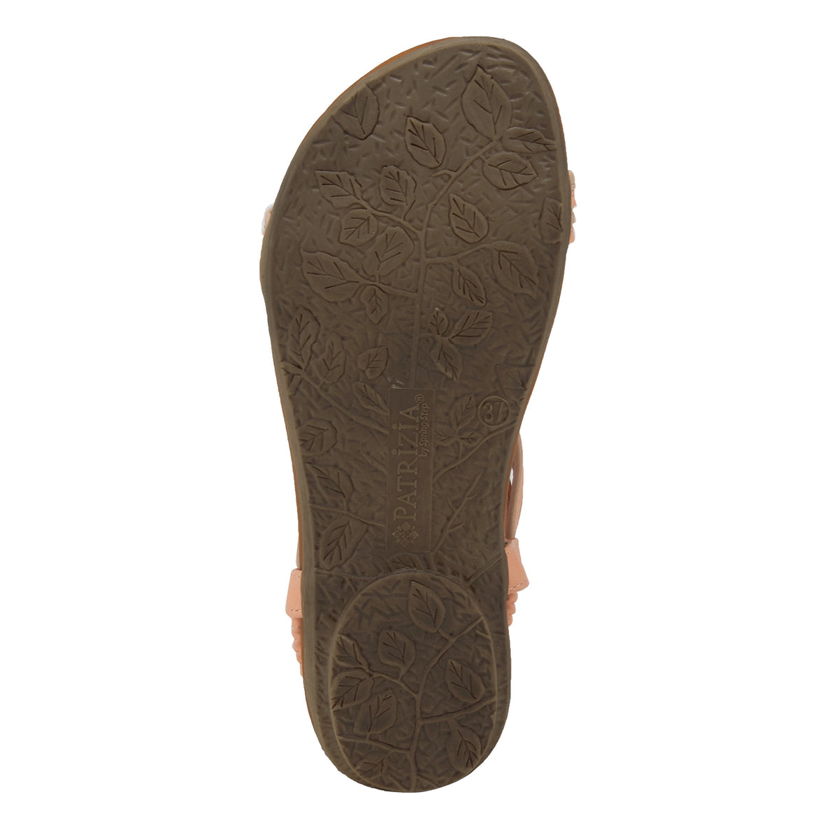 Patrizia PATRIZIA NECTARINE SANDAL sandal in white with stylish fashion design