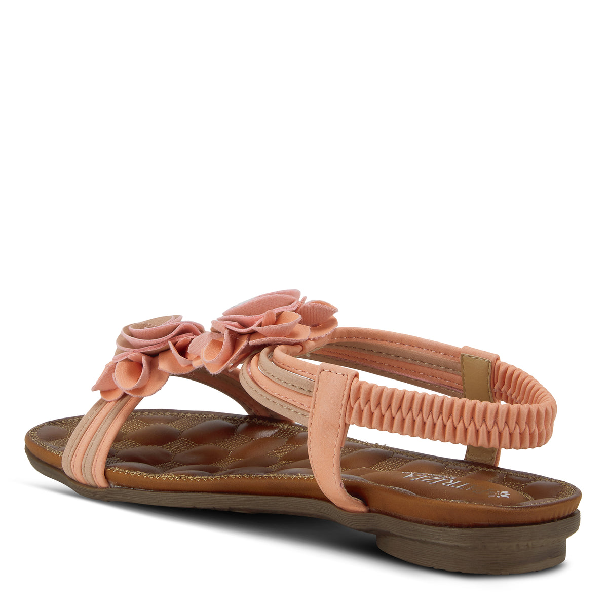 Patrizia PATRIZIA NECTARINE SANDAL sandal in white with stylish fashion design