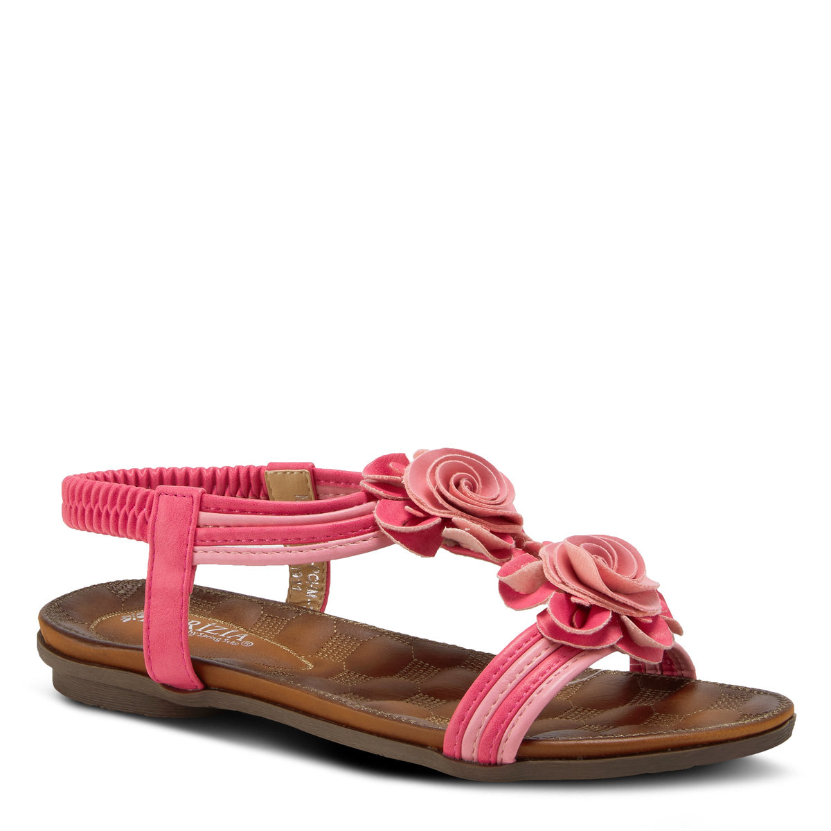 Patrizia PATRIZIA NECTARINE SANDAL sandal in peach multi with stylish fashion design