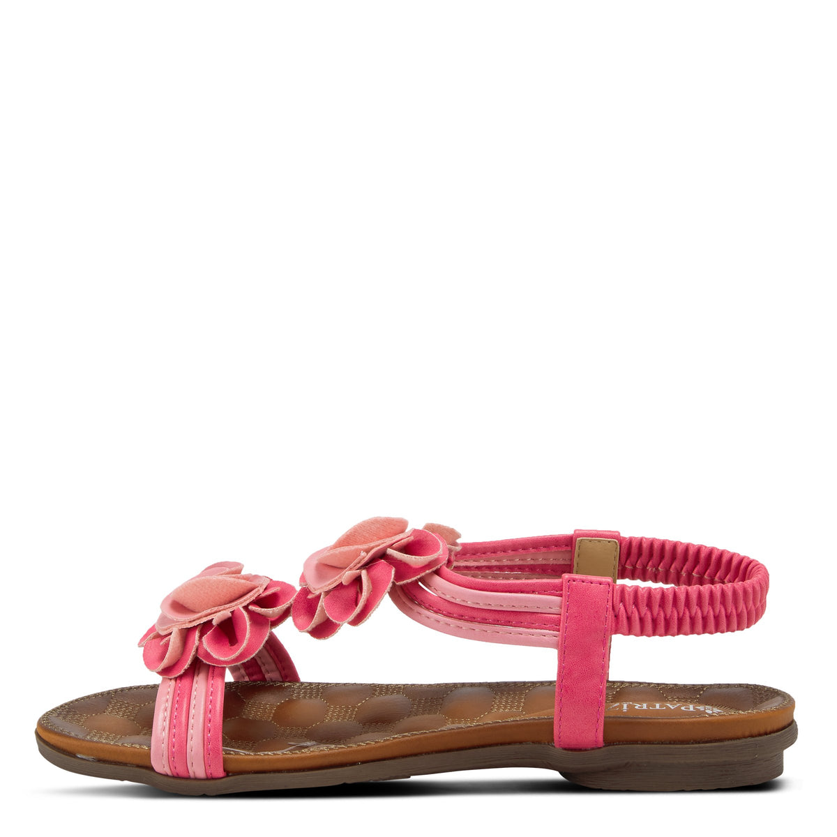Patrizia PATRIZIA NECTARINE SANDAL sandal in peach multi with stylish fashion design