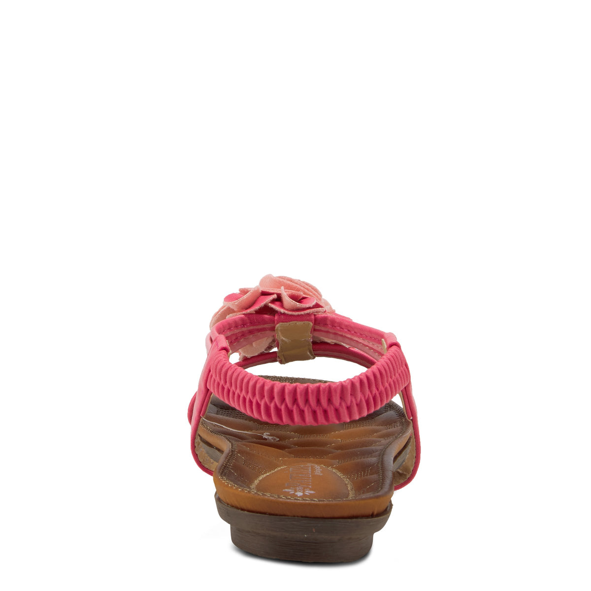 Patrizia PATRIZIA NECTARINE SANDAL sandal in peach multi with stylish fashion design