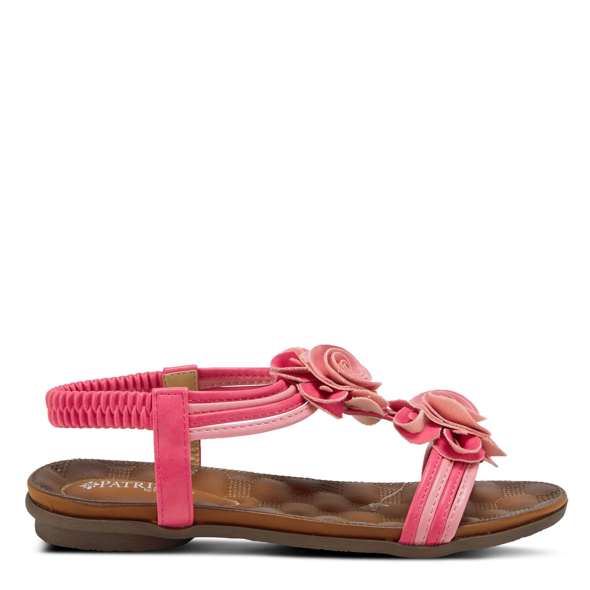 Patrizia PATRIZIA NECTARINE SANDAL sandal in peach multi with stylish fashion design