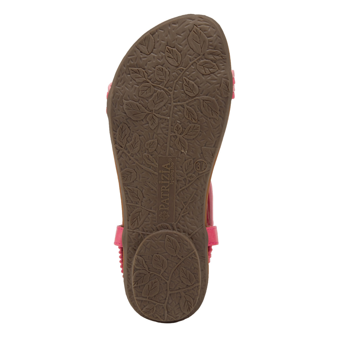 Patrizia PATRIZIA NECTARINE SANDAL sandal in peach multi with stylish fashion design