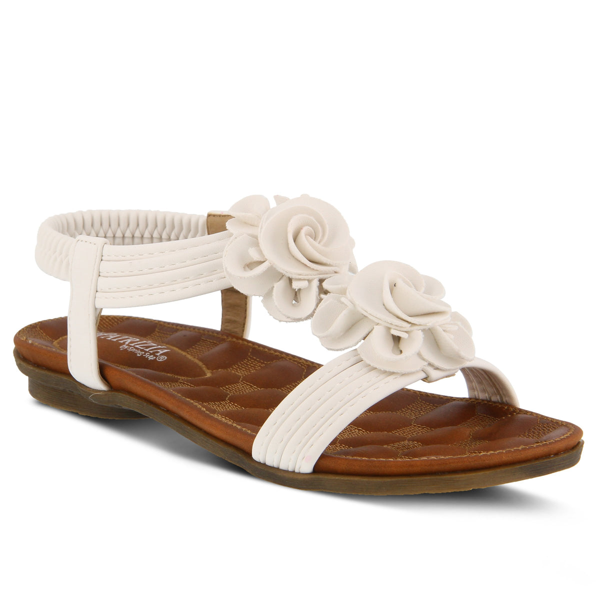 Patrizia PATRIZIA NECTARINE SANDAL sandal in red with stylish fashion design