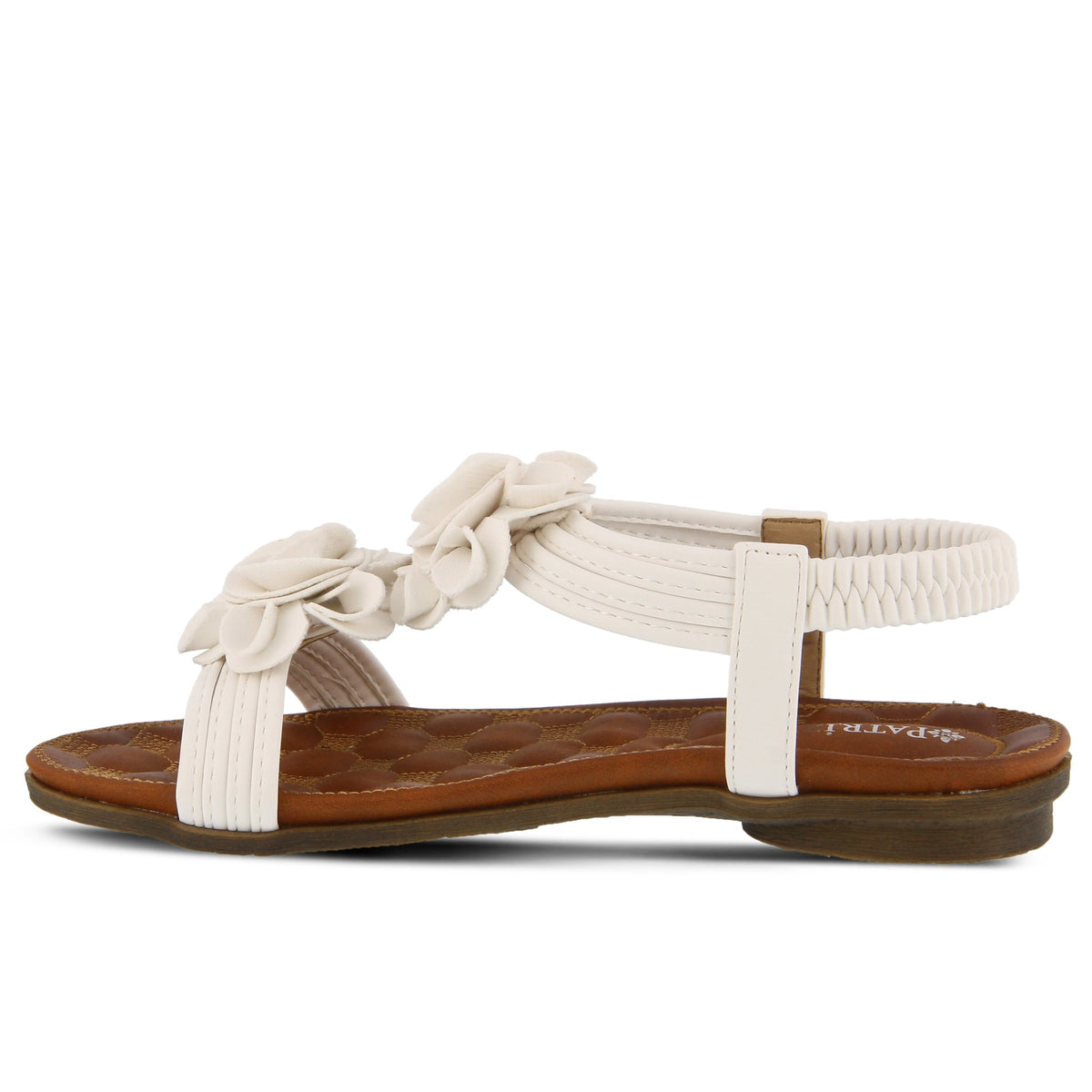 Patrizia PATRIZIA NECTARINE SANDAL sandal in red with stylish fashion design