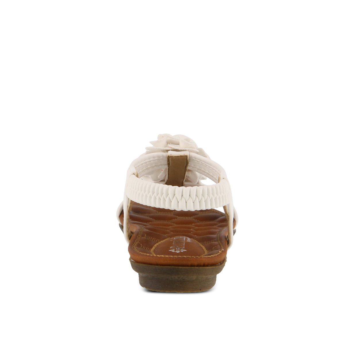 Patrizia PATRIZIA NECTARINE SANDAL sandal in red with stylish fashion design