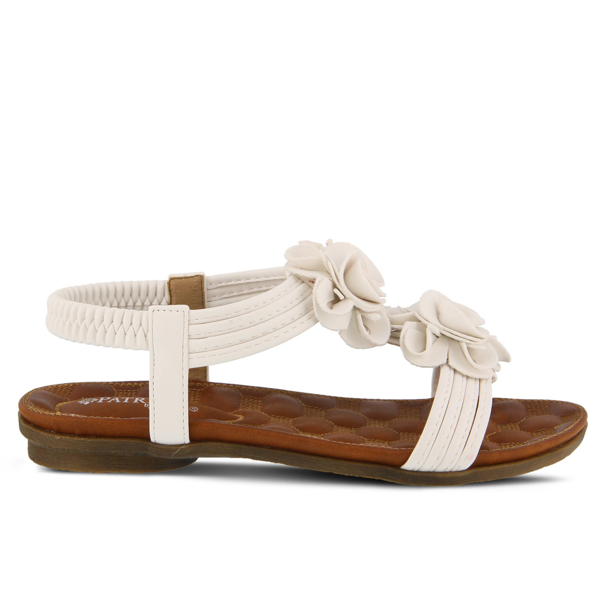 Patrizia PATRIZIA NECTARINE SANDAL sandal in red with stylish fashion design