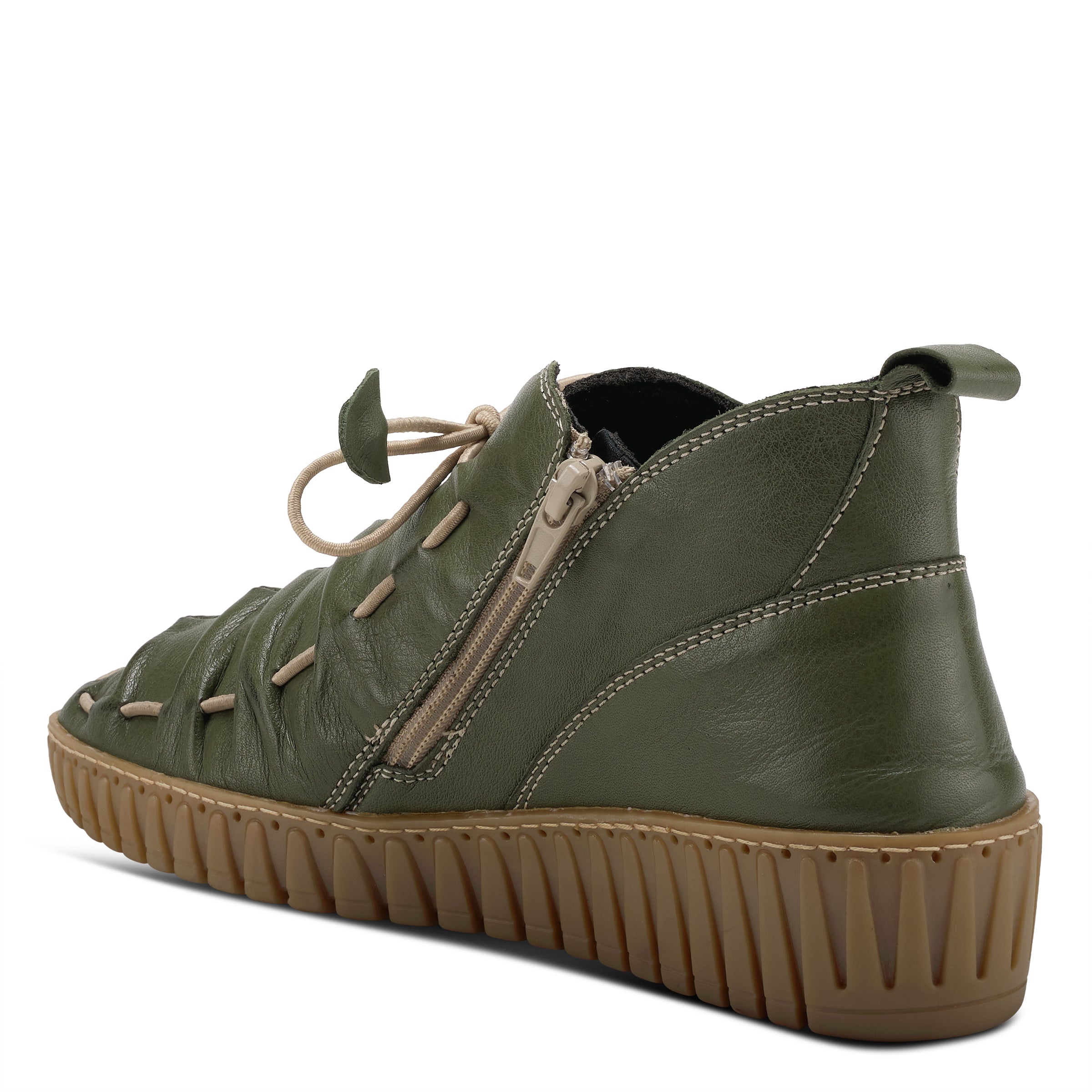 靴 node spring platform shoes（1/27-6） 23cm
