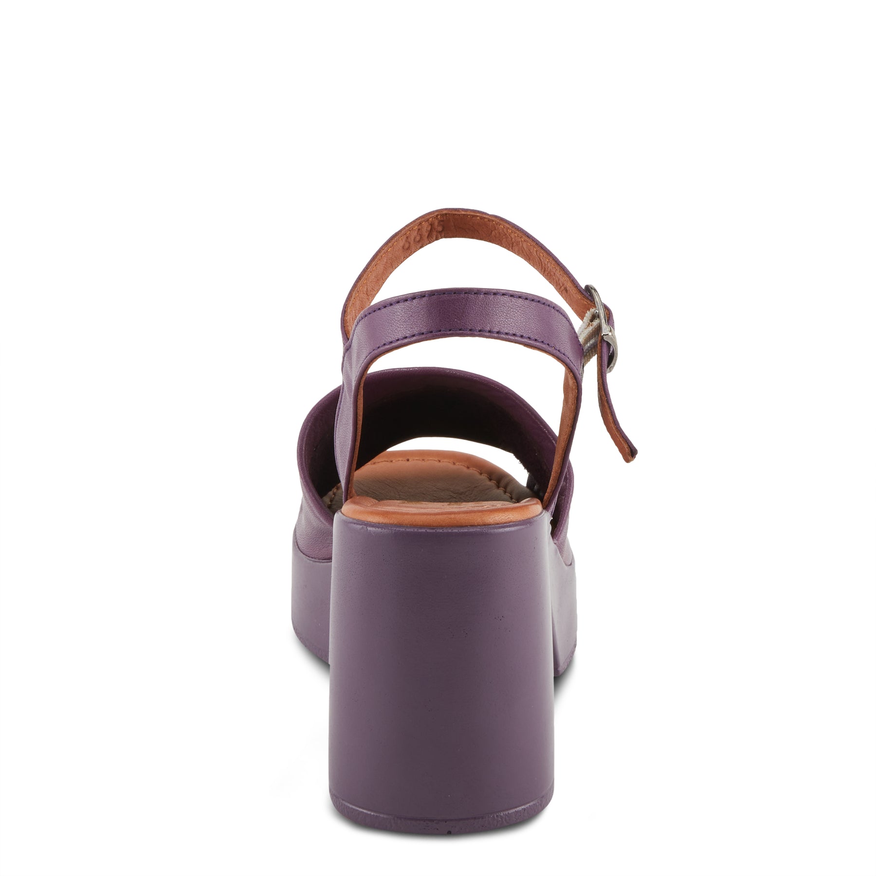 Spring Step Newlondon Sandals: Heel Sandal – Spring Step Shoes