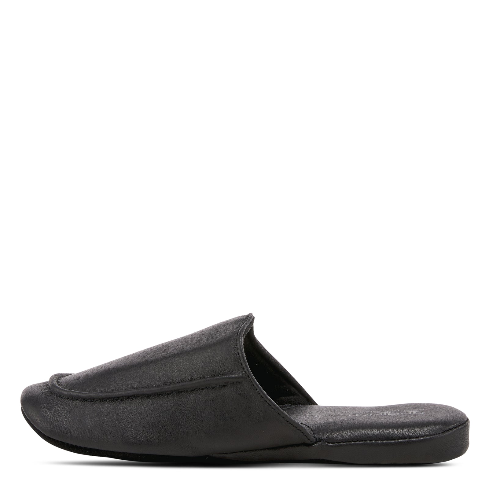 Spring Step Men Nigel Platform Slippers – Spring Step Shoes